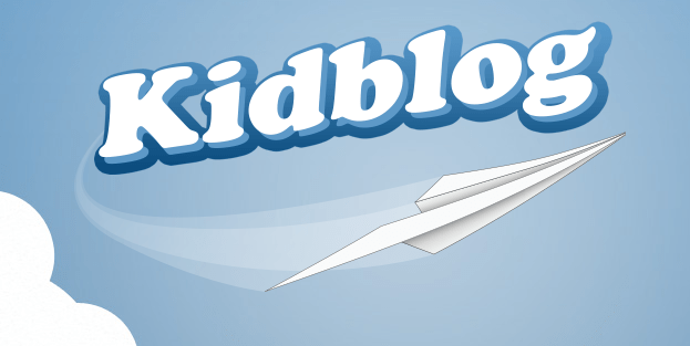 Kidblog plataforma sencilla y segura para crear y administrar blogs de aula