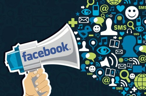 Facebook Advertising Small Businesses