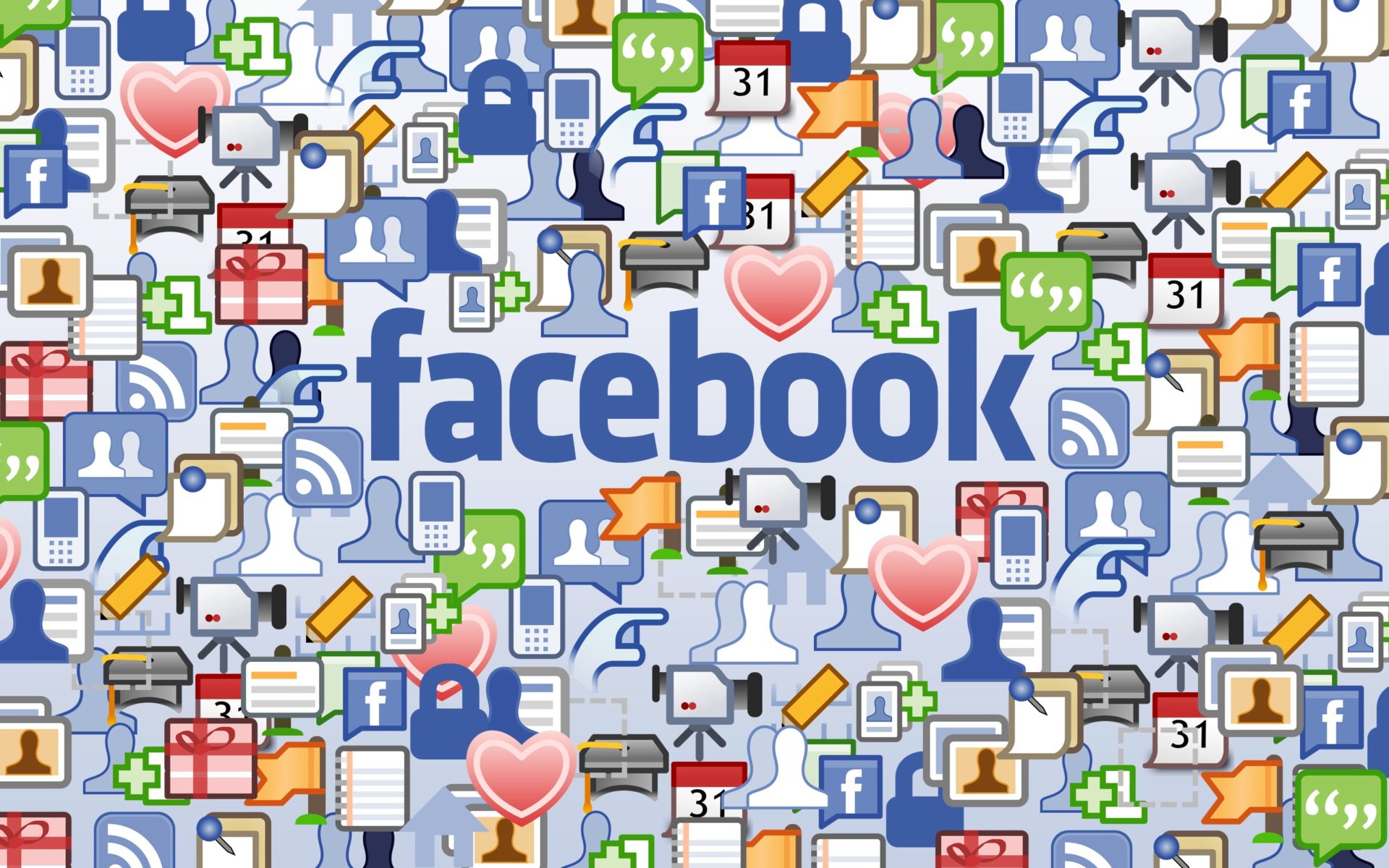 Facebook actualiza para este 2015 su plataforma