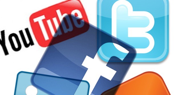 5 tendencias que marcarán el rumbo de los social media en 2015