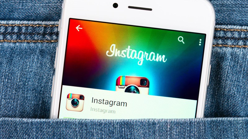 Instagram estrena nuevo producto: “El Carrusel Ads”