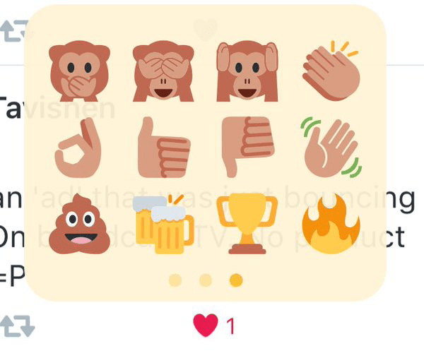 Twitter-Emojis