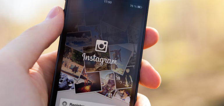 Instagram mostrará las personas que han visualizado los vídeos