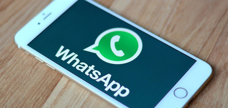 ¿WhatsApp permitirá agregar contactos sin tener el número celular?