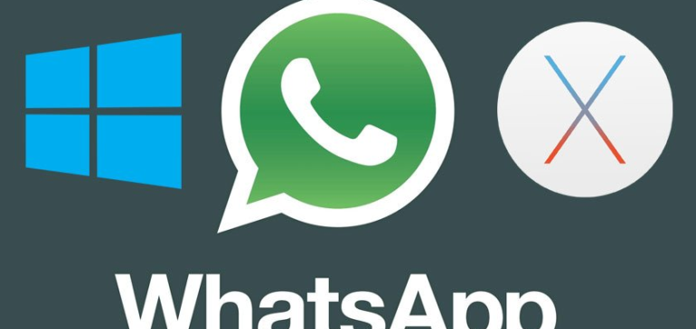 ¿WhatsApp tendrá app de escritorio para Windows y OS X?