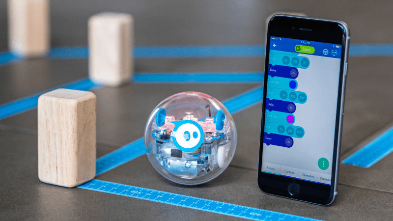 Sphero SPRK 2