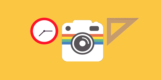 Instagram y su set de herramientas gratuitas