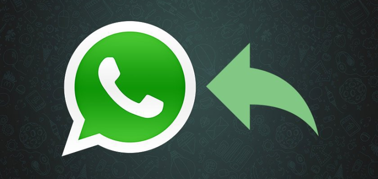 Ya puedes citar mensajes en WhatsApp