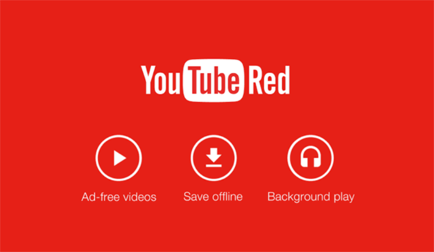 YouTube Red compra su primera serie