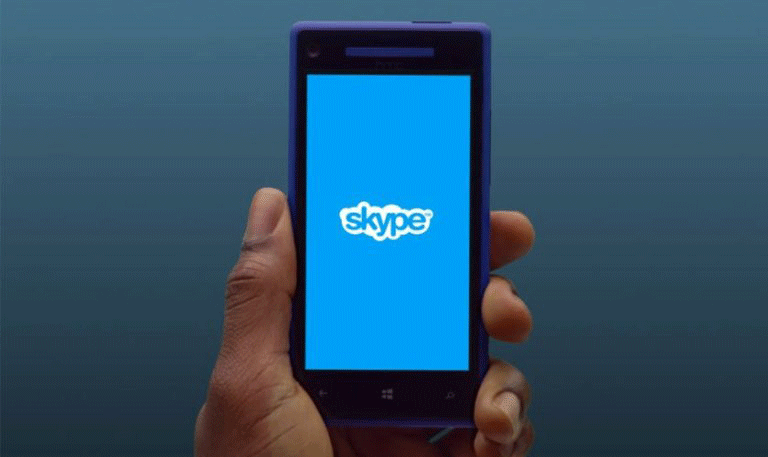 Microsoft no dará más soporte a Skype en Windows Phone 8