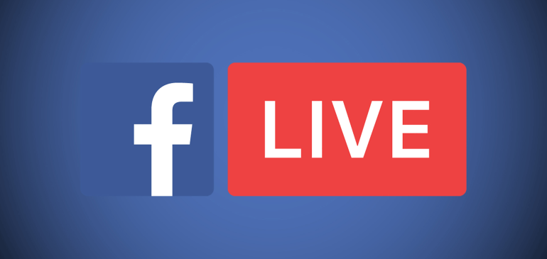 Facebook live aumenta la extensión de vídeos