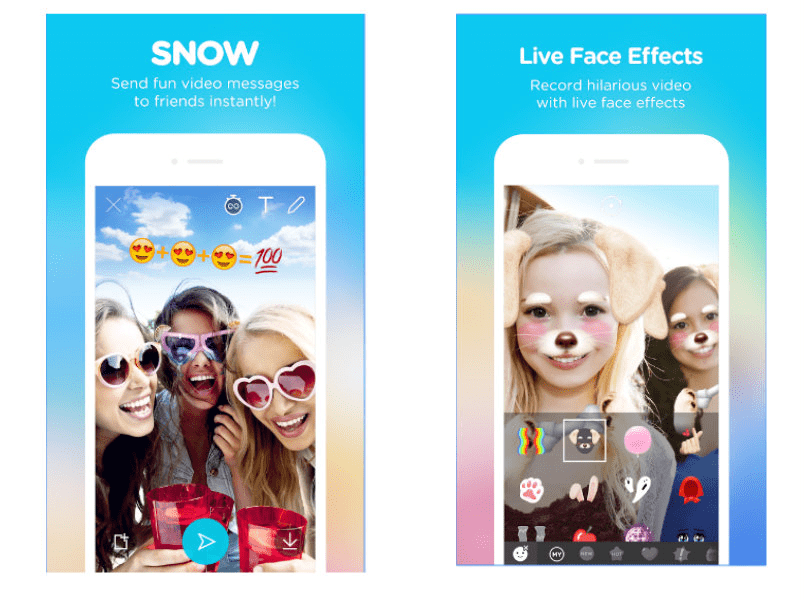 snow-app-