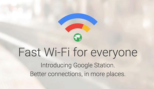 Google Station el nuevo proyecto para llevar Wi-Fi a todo el mundo