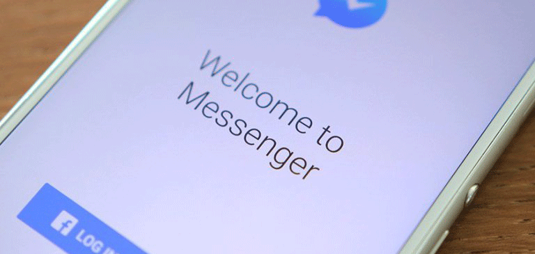 Messenger te ayudará a ahorrar datos