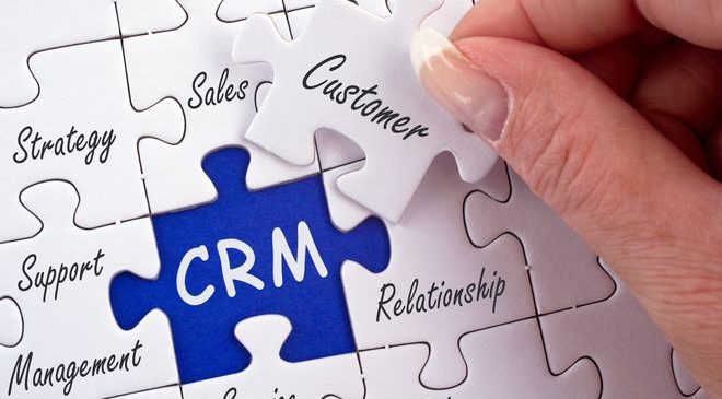CRM: Customer Relationship Management y Software