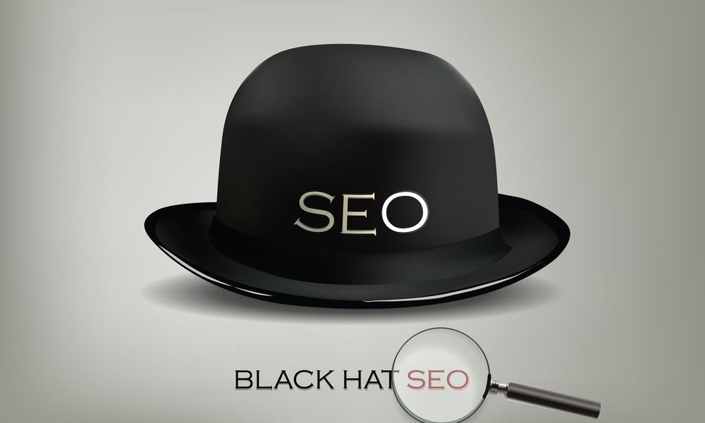 Black Hat SEO