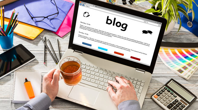 Temáticas para empezar un blog con éxito