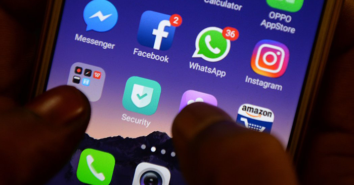 Facebook unirá la infraestructura de WhatsApp, Instagram y Messenger