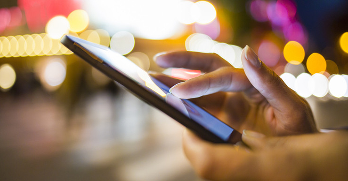 Los anuncios móviles tienen menos de medio minuto para captar la atención de los consumidores
