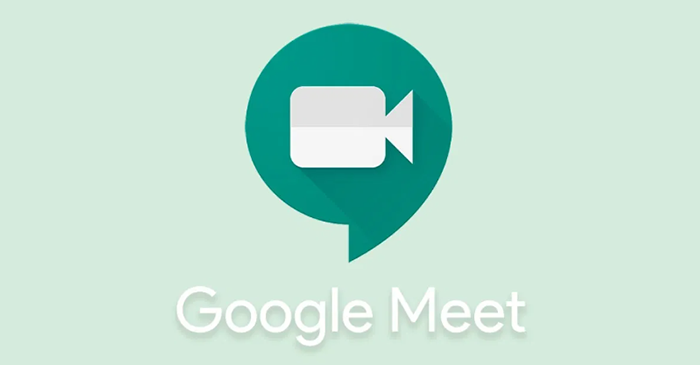 Google lanza gratis su herramienta Meet y así quiere competir con Zoom