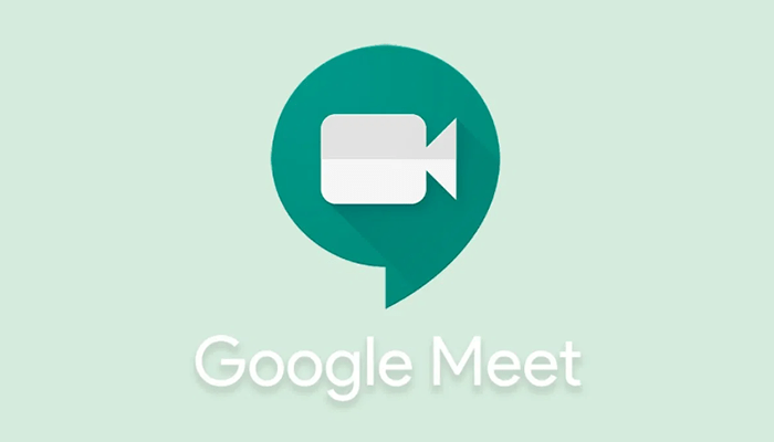 Google lanza gratis su herramienta Meet y así quiere competir con Zoom