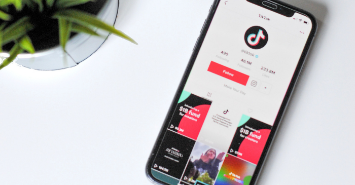 TikTok se expande al eCommerce, busca lanzar un Marketplace