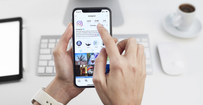 ¿Qué herramientas te ayudarán a que lleves el Instagram de tu marca como un profesional?
