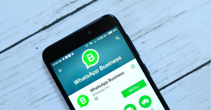WhatsApp Business lanza la nueva función ‘Colecciones’ para organizar los productos y facilitar las compras de tu negocio