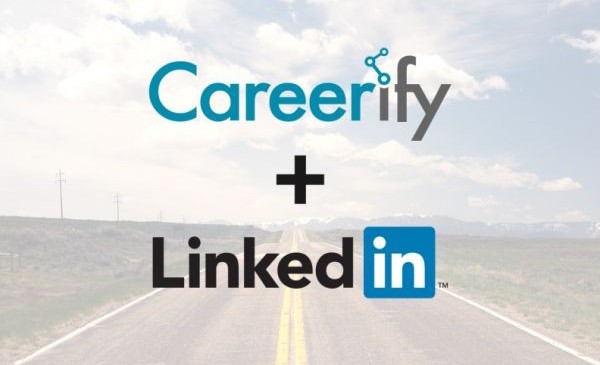 Carreerify y LinkedIn ayudan a personas a conectar con oportunidades laborales