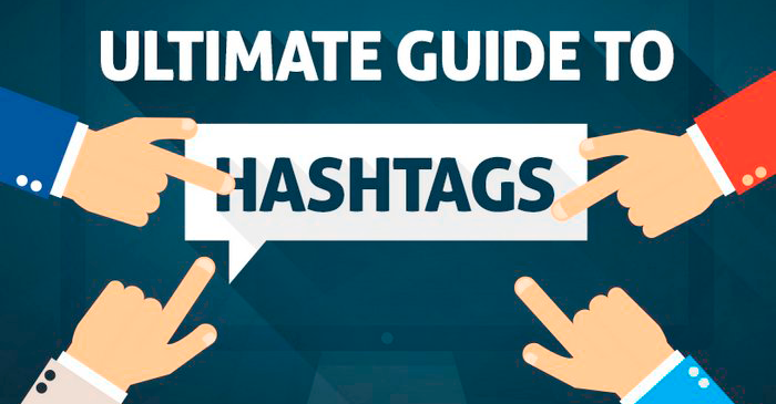 ¿Cuántas, cuáles y dónde utilizar Hashtags?