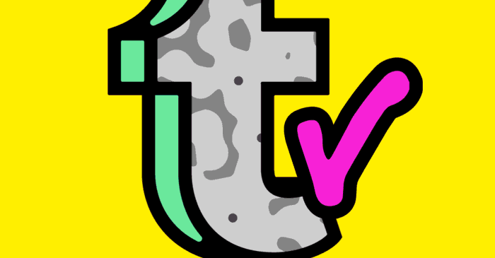 “Tumblr TV” la nueva herramienta de Tumblr para buscar y compartir GIFs