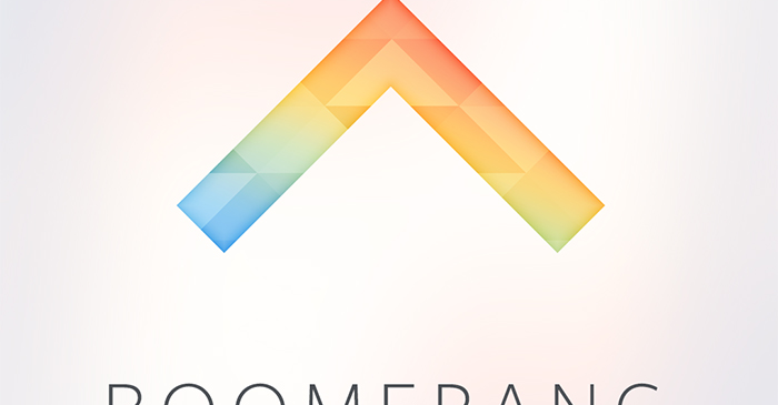 Instagram presenta “Boomerang”