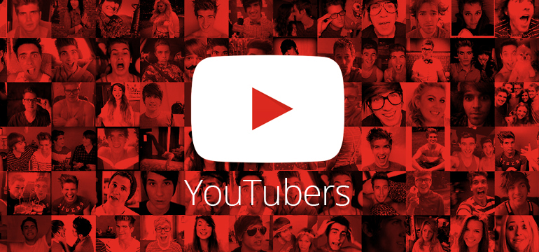 Jóvenes ignoran más la publicidad, excepto si es un youtuber lo promociona