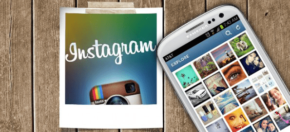Los usuarios de Instagram son los que más productos buscan en las redes sociales