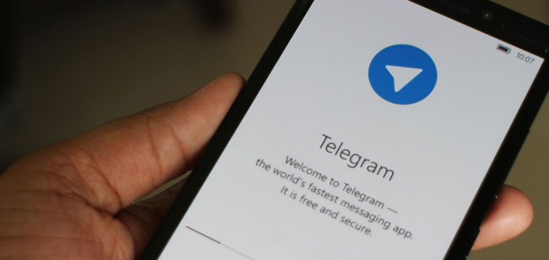 Telegram permite editar mensajes enviados