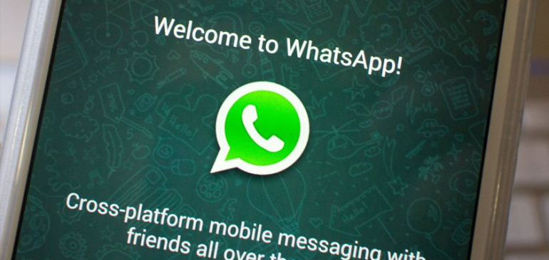 WhatsApp dejará de funcionar en algunos smartphones