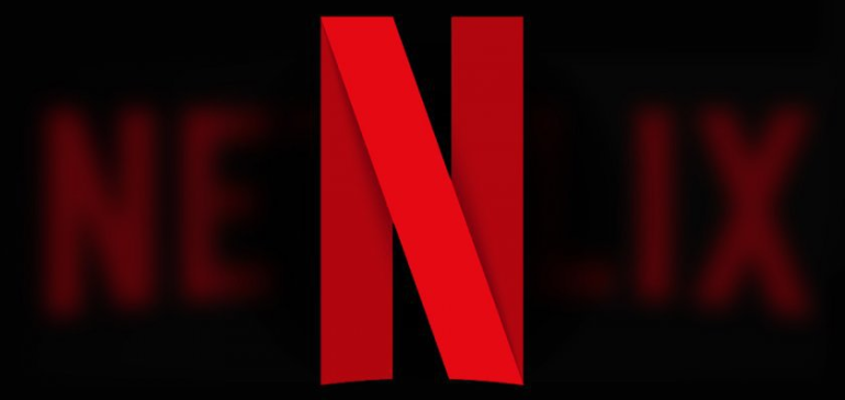 Netflix cambia su logo