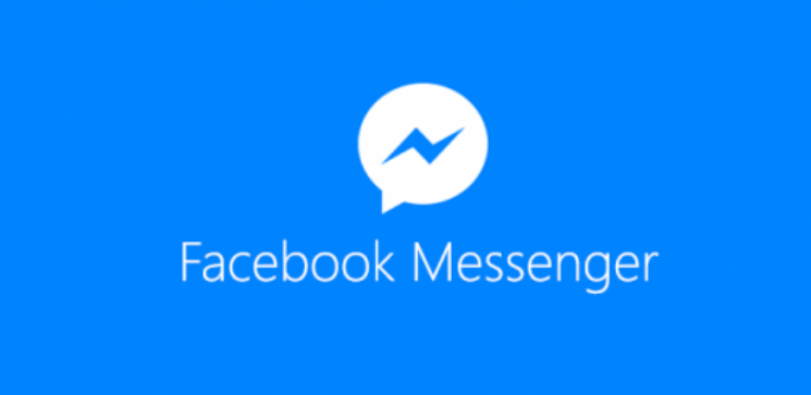 Facebook Messenger añade nuevas funciones