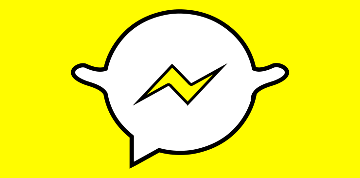 Facebook Messenger prueba una función parecida a Snapchat