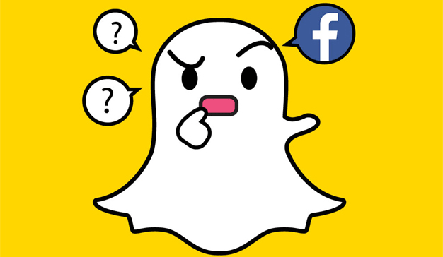 Facebook quiere ser Snapchat