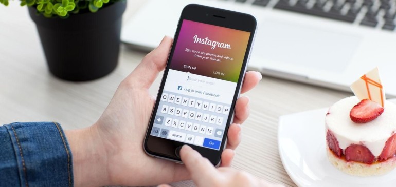 7 ideas para que tu negocio venda por Instagram