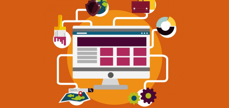 Cómo crear un mapa de contenido enfocado a la venta