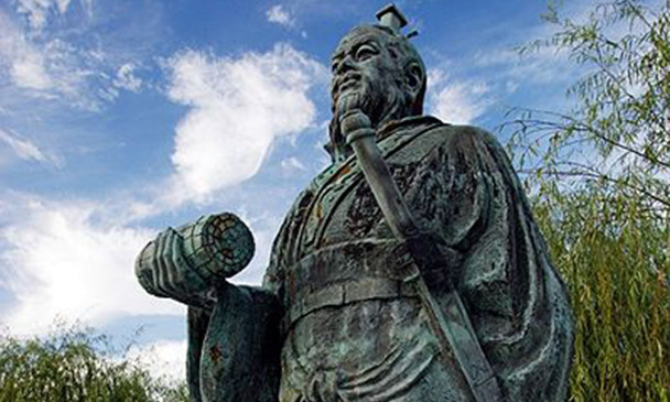 El escenario empresarial según Sun Tzu
