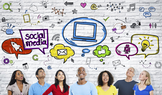 Millenials, como llegarles en la era de Instagram y Facebook