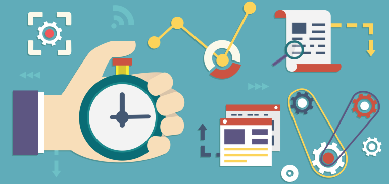 5 apps para aumentar la productividad en el trabajo