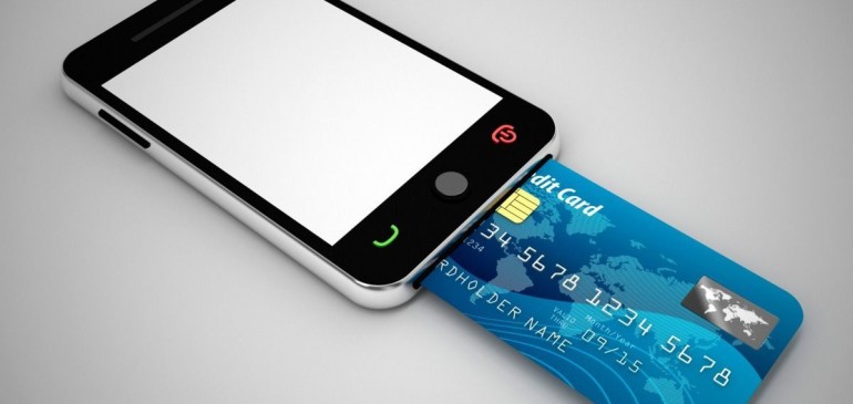 Pago desde tu móvil