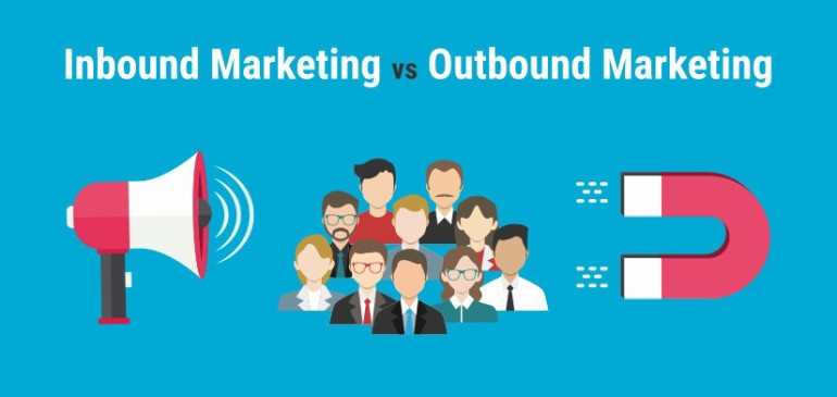 El Outbound Marketing