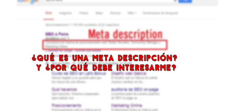 Cómo Crear Meta Descripciones que Atraen Clics