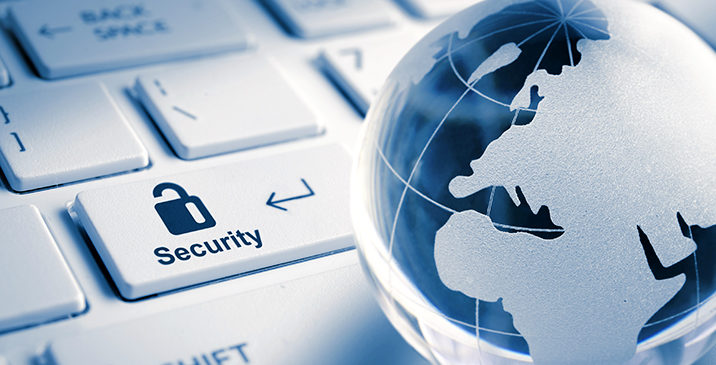 Seguridad informática: ¡Protege tu negocio online!
