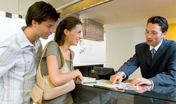 Brindar Buena Atención al Cliente Vende